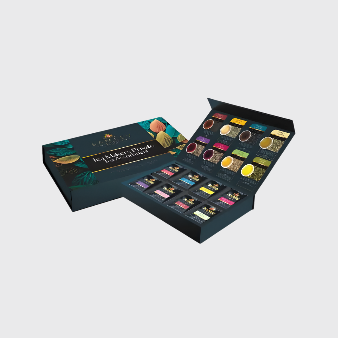 Tea Makers Private Assortment